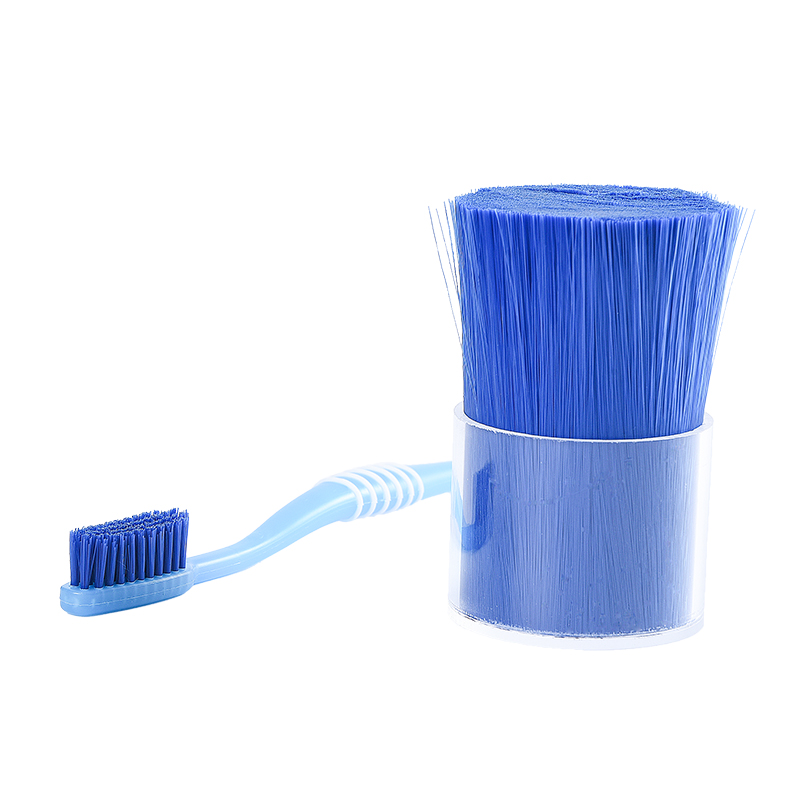 Nylon PA6 børstefilament Nylon PA6 børstefilament