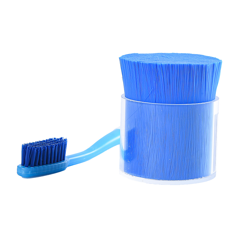 Nylon PA6 børstefilament Nylon PA6 børstefilament