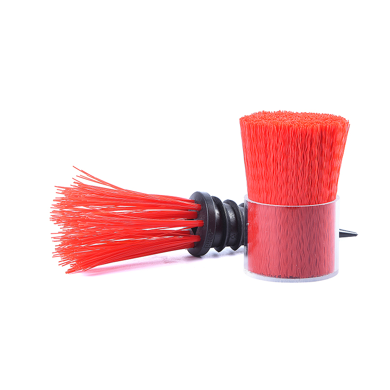 Nylon PA612 børstefilament Nylon PA612 børstefilament