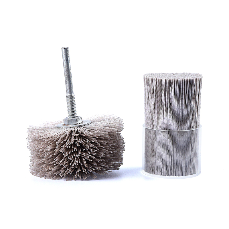 Nylon PA612 børstefilament Nylon PA612 børstefilament