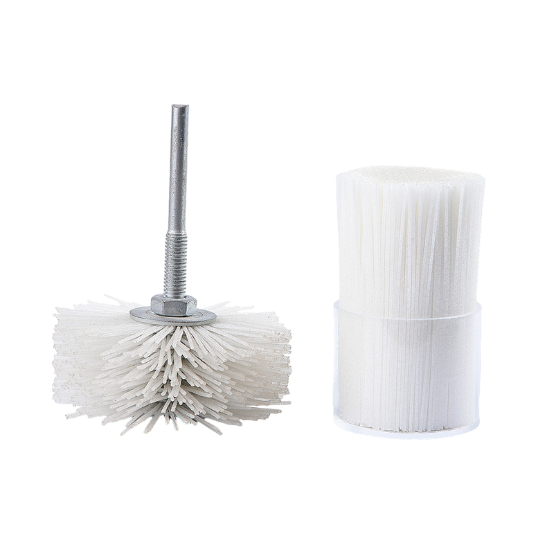 Nylon PA612 børstefilament Nylon PA612 børstefilament