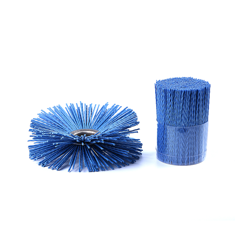 Nylon PA612 børstefilament Nylon PA612 børstefilament