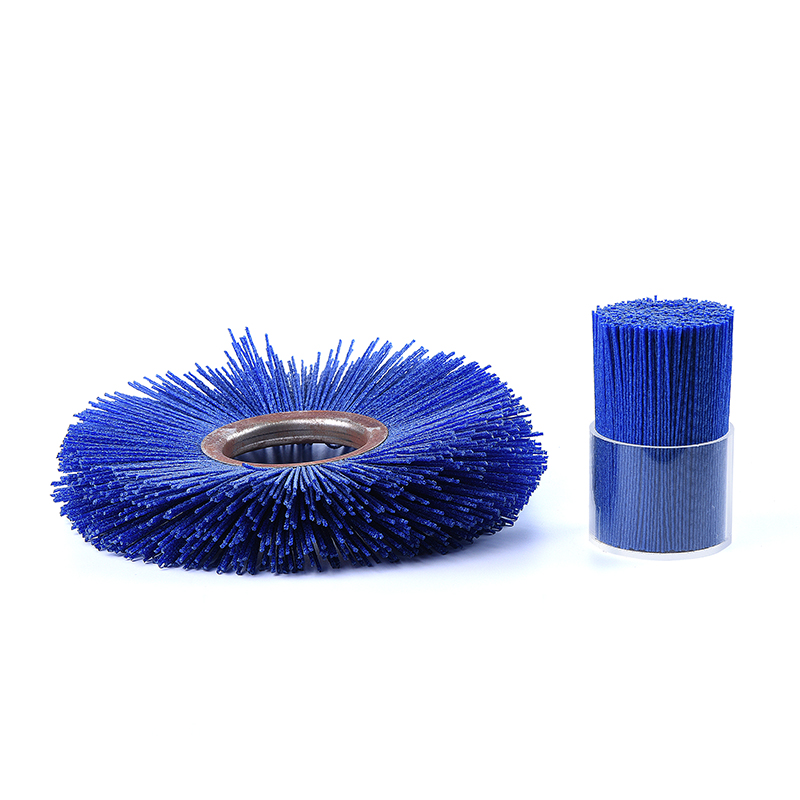 Nylon PA612 børstefilament Nylon PA612 børstefilament