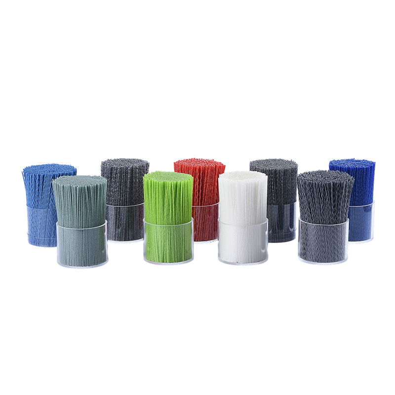 Nylon PA612 børstefilament Nylon PA612 børstefilament