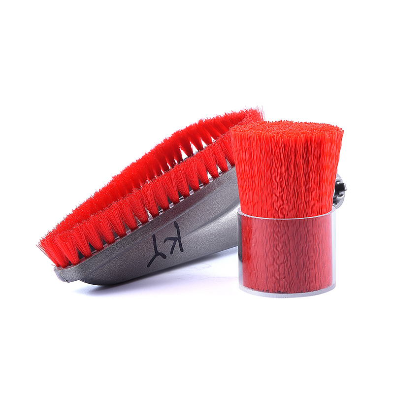 Nylon PA612 børstefilament Nylon PA612 børstefilament
