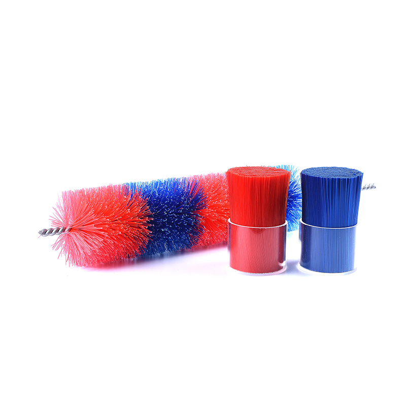 Nylon PA612 børstefilament Nylon PA612 børstefilament
