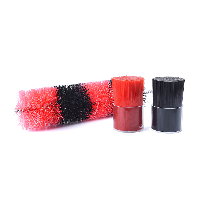 Nylon PA612 børstefilament Nylon PA612 børstefilament