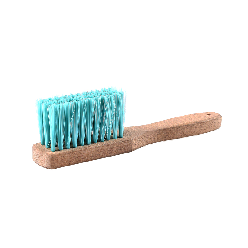Nylon PBT børstefilament Nylon PBT børstefilament