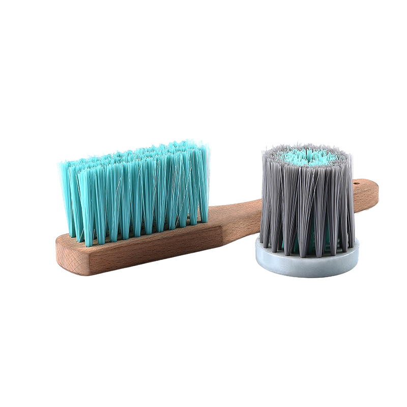 Nylon PBT børstefilament Nylon PBT børstefilament