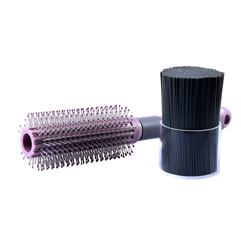 Nylon PBT børstefilament Nylon PBT børstefilament