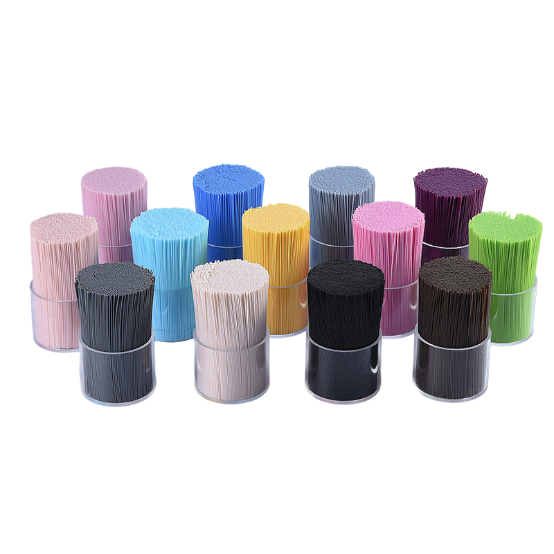 Nylon PBT børstefilament Nylon PBT børstefilament