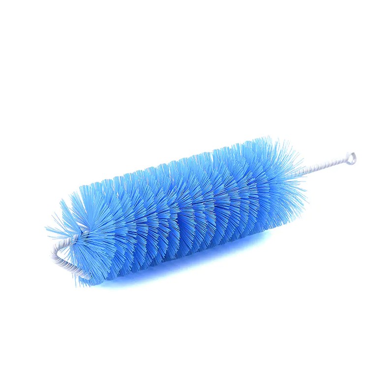 Hva er bedre: Nylon PA610 børstefilament eller PA12 nylonfilament?