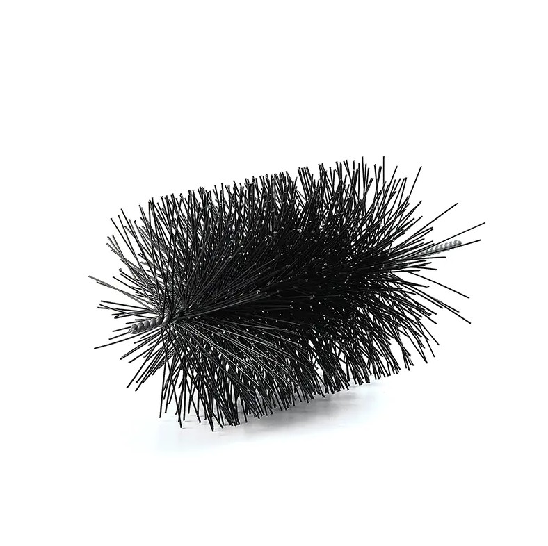 Hva er bruken av nylon PA610 børstefilament?
